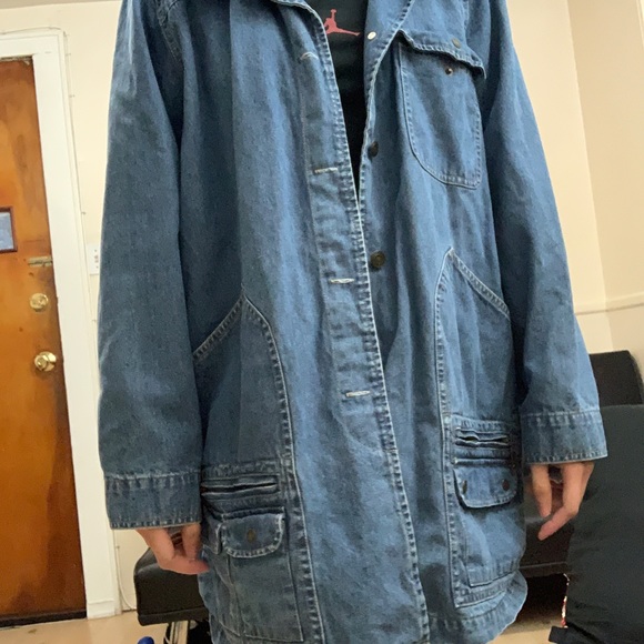 Denim Jacket - Picture 2 of 4